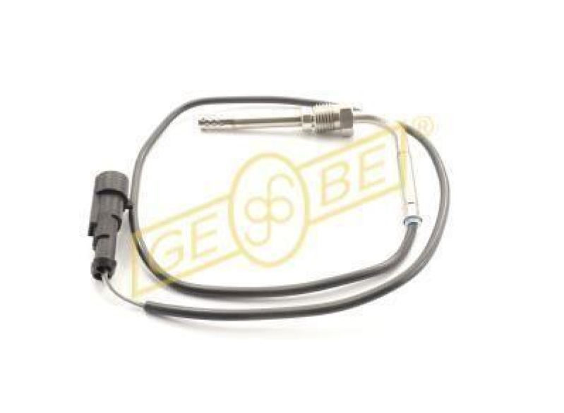 GEBE Sensor, Abgastemperatur