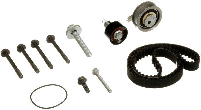 GATES Zahnriemensatz PowerGrip™