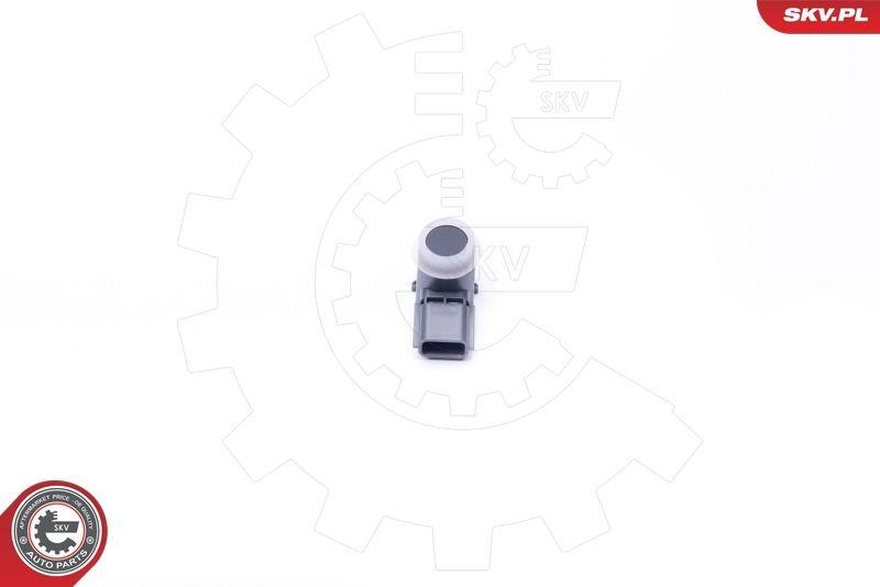 ESEN SKV Sensor, Einparkhilfe