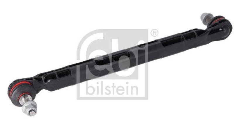 FEBI BILSTEIN Stange/Strebe, Stabilisator 198451