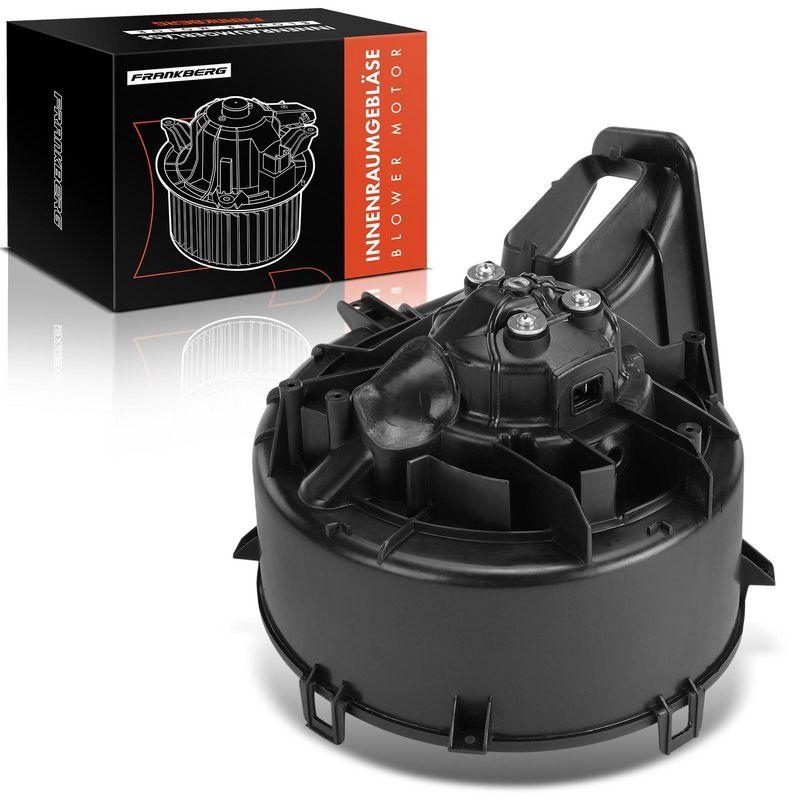 1x Frankberg Gebl&auml;semotor Innenraumgebl&auml;se 5481FB0005176