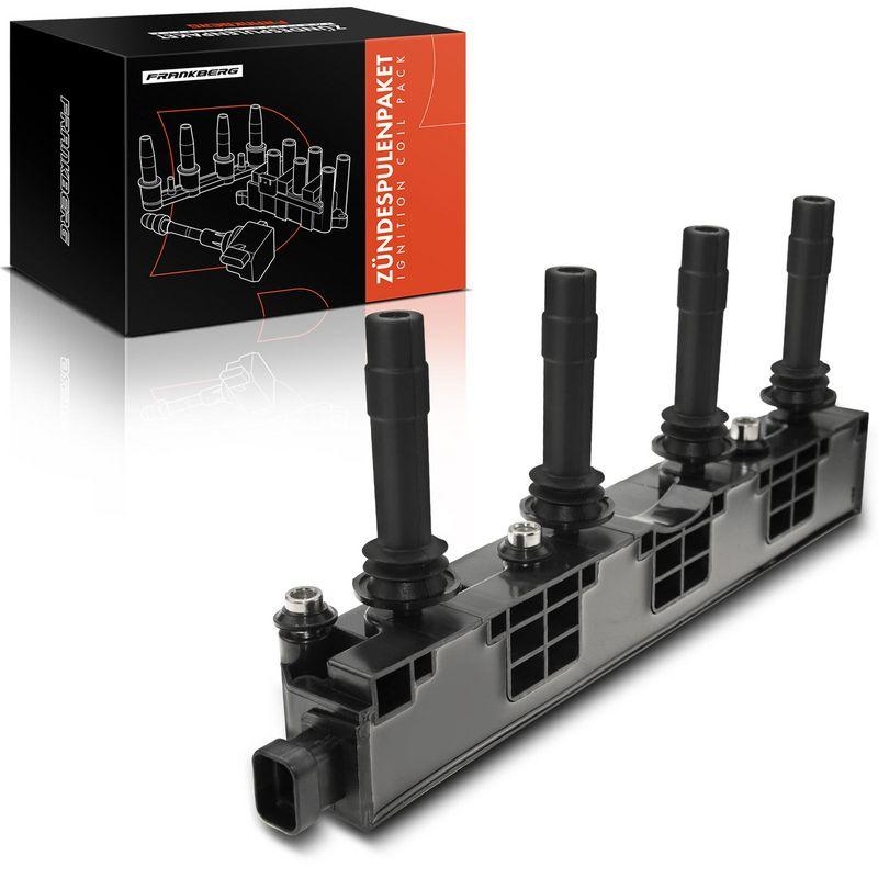 1x Frankberg Z&uuml;ndmodul Z&uuml;ndspule 5481FB0015113