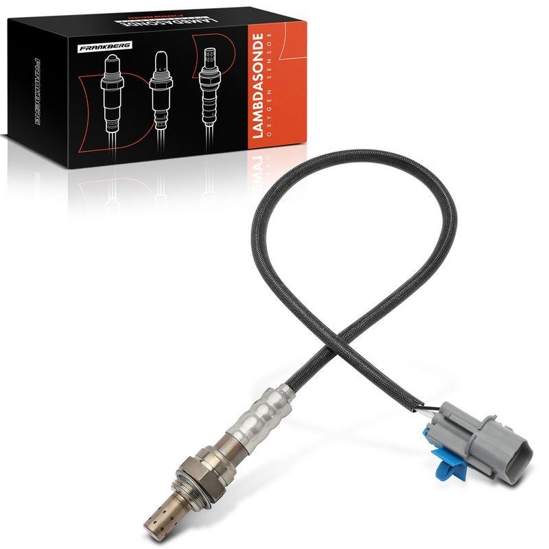 1x Frankberg Lambdasonde Regelsonde Vor Katalysator 5481FB0017416