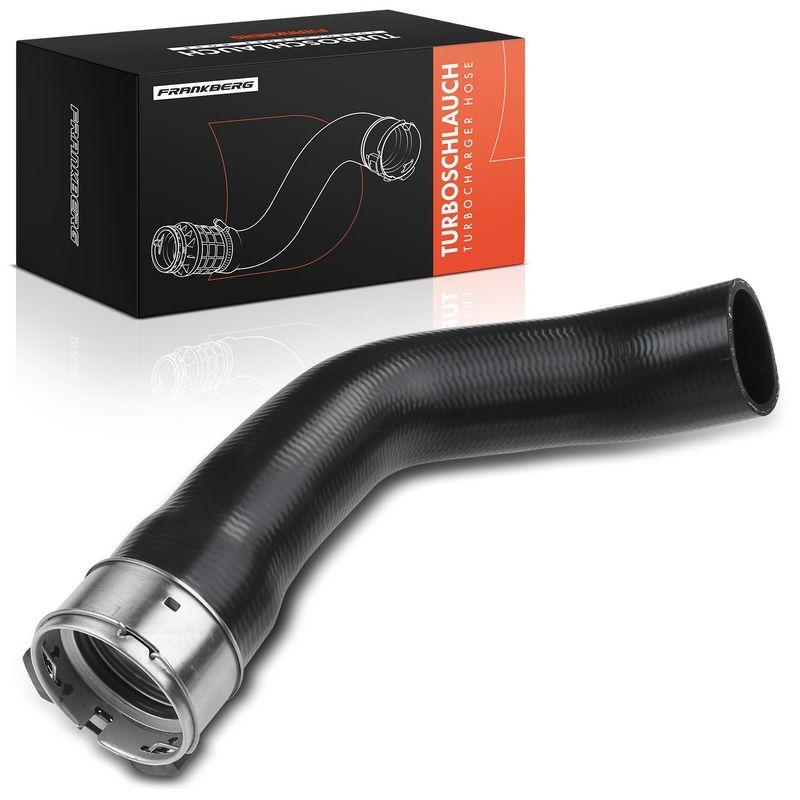 1x Frankberg K&uuml;hlerschlauch Turboschlauch 5481FB0021420