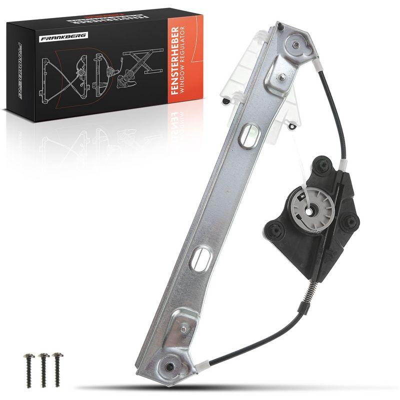 1x Frankberg Fensterheber Hinten Rechts 5481FB0024234