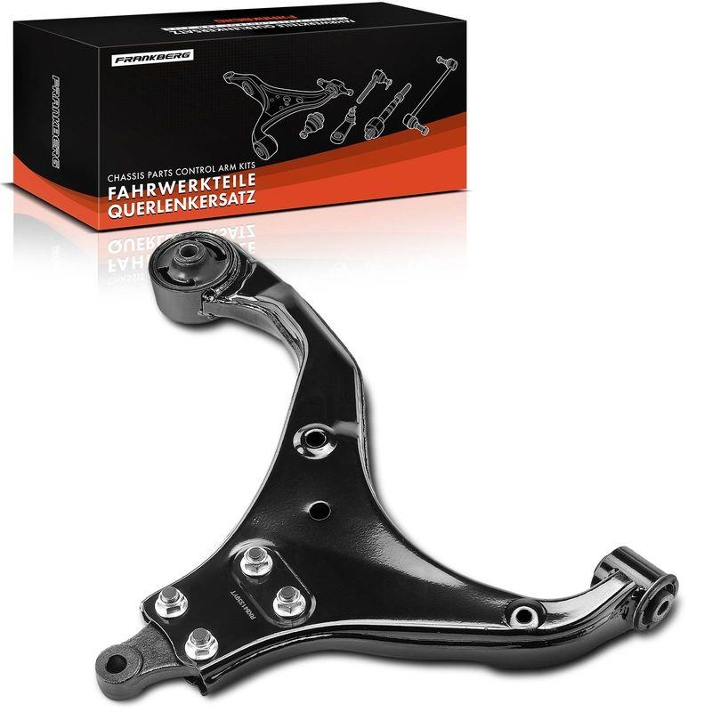 1x Frankberg Querlenker Vorderachse 5481FB0026520