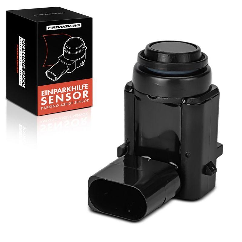 1x Frankberg Parksensor PDC Sensor Hinten 5481FB0028607