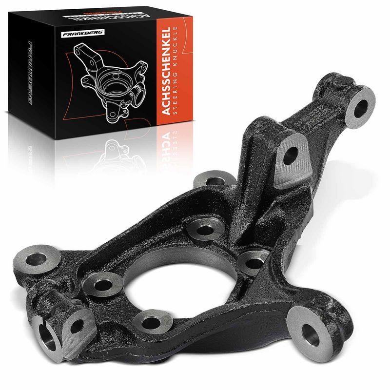 1x Frankberg Achsschenkel Radaufh&auml;ngung Vorderachse Rechts 5481FB0050412