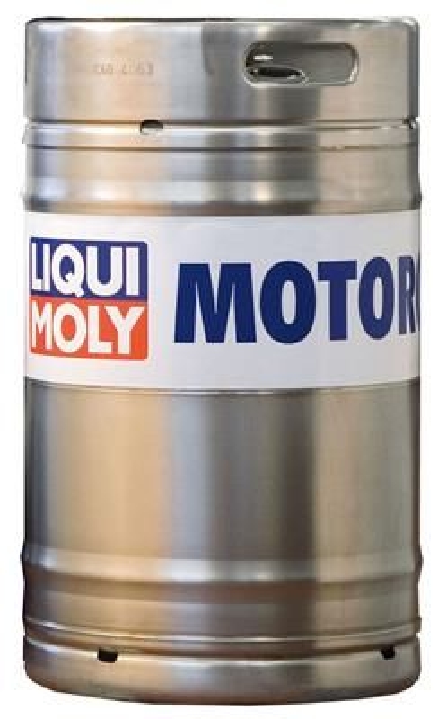 LIQUI MOLY Motoröl Top Tec 6200 0W-20