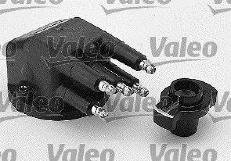 VALEO Reparatursatz, Zündverteiler