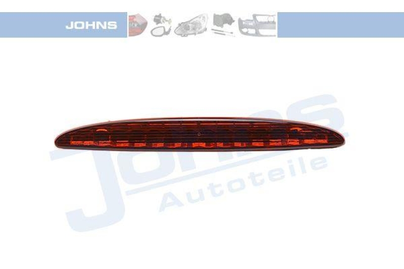 Auxiliary Stop Light