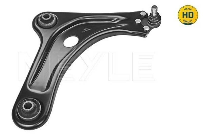 MEYLE Control Arm/Trailing Arm, wheel suspension MEYLE-HD: Better than OE.