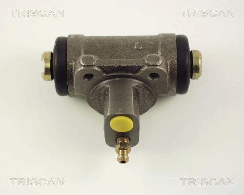 TRISCAN Radbremszylinder