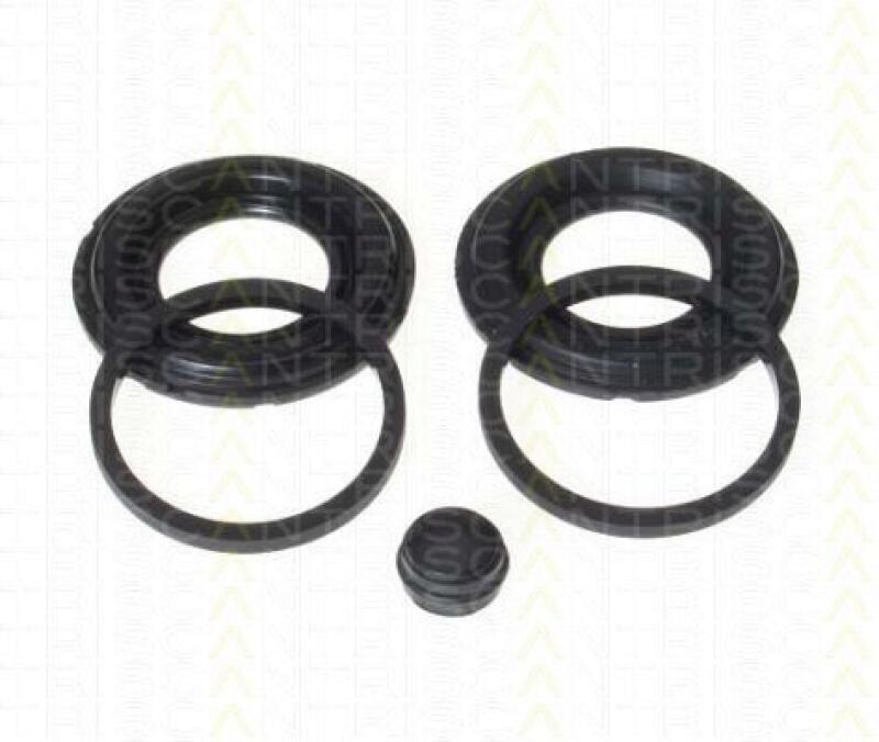 TRISCAN Repair Kit, brake caliper
