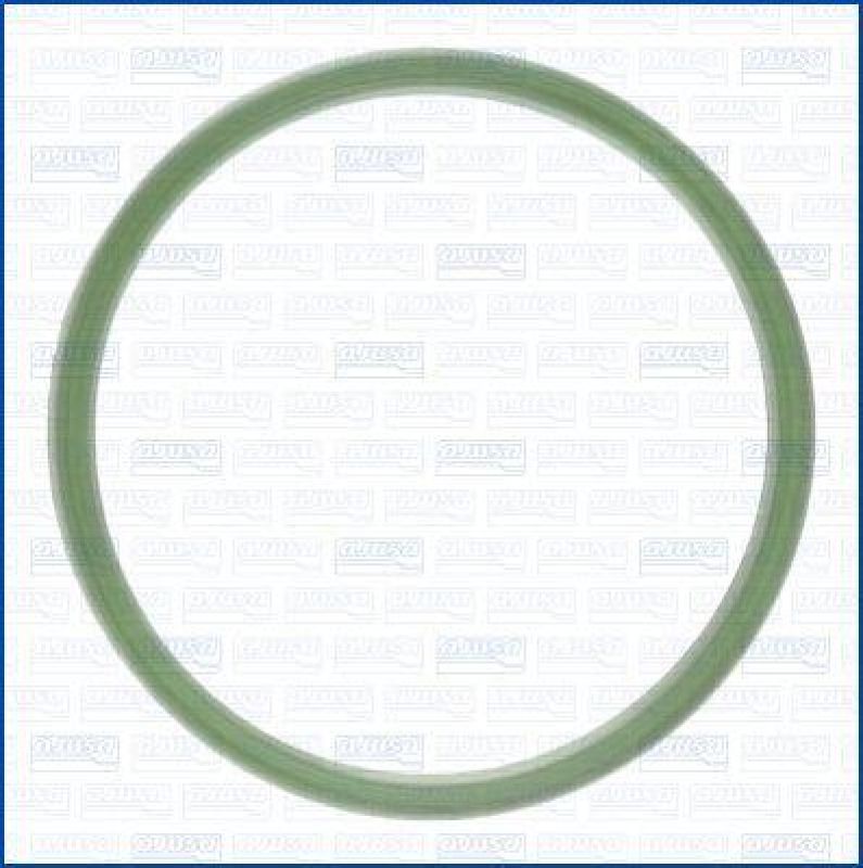AJUSA Gasket, intake manifold