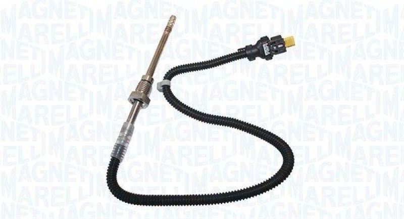 MAGNETI MARELLI Sensor, Abgastemperatur 172000185010
