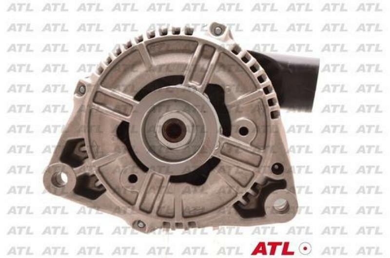 ATL Autotechnik Alternator