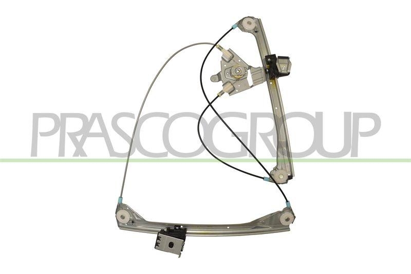 Window Regulator