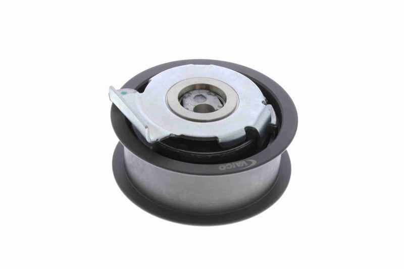 VAICO Tensioner Pulley, timing belt Original VAICO Quality