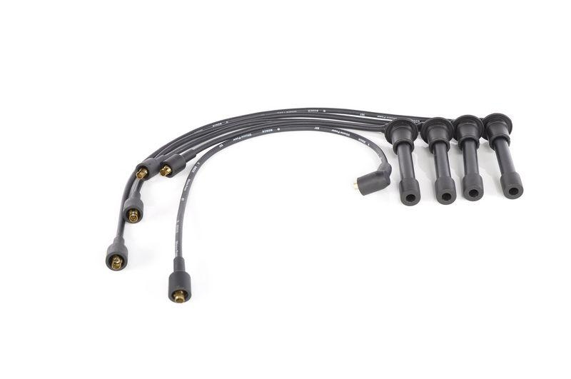 BOSCH Z&uuml;ndleitungssatz 0 986 356 795