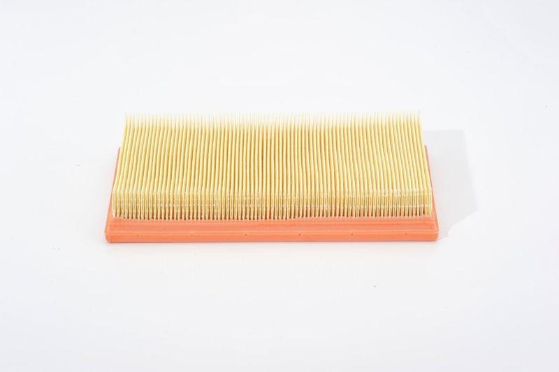 BOSCH Luftfilter 1 457 433 686