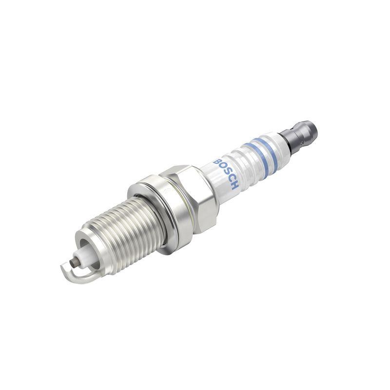 BOSCH Z&uuml;ndkerze Nickel