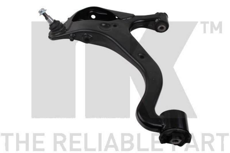 NK Track Control Arm