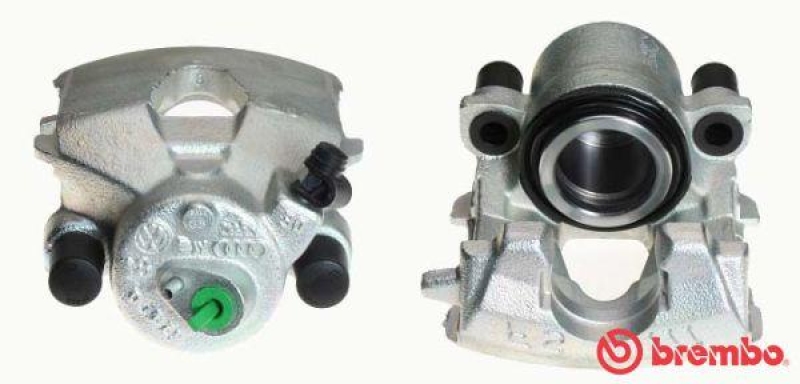 BREMBO Bremssattel ESSENTIAL LINE