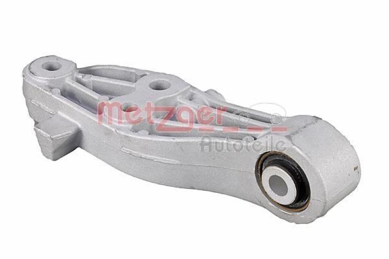 METZGER Lagerung, Motor GREENPARTS 8053769