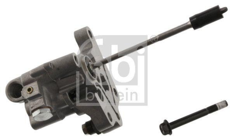FEBI BILSTEIN Kraftstoffpumpe 35575