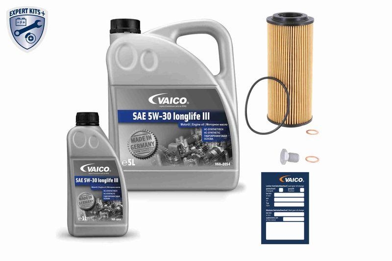 VAICO Parts Set, maintenance service EXPERT KITS +