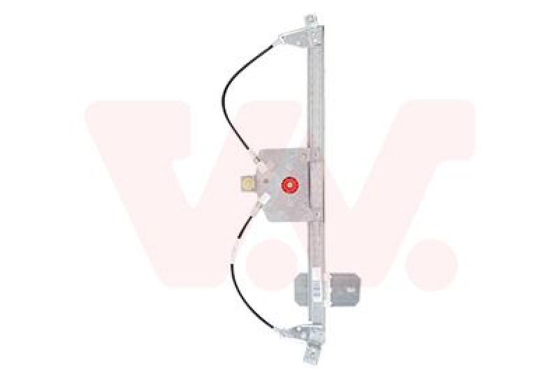 VAN WEZEL Window Regulator