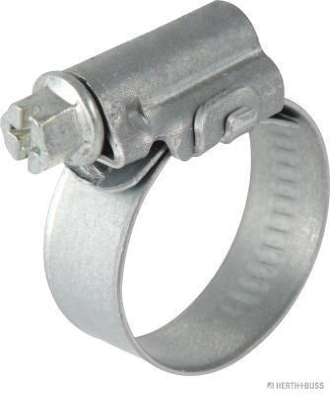 HERTH+BUSS ELPARTS Hose Clamp