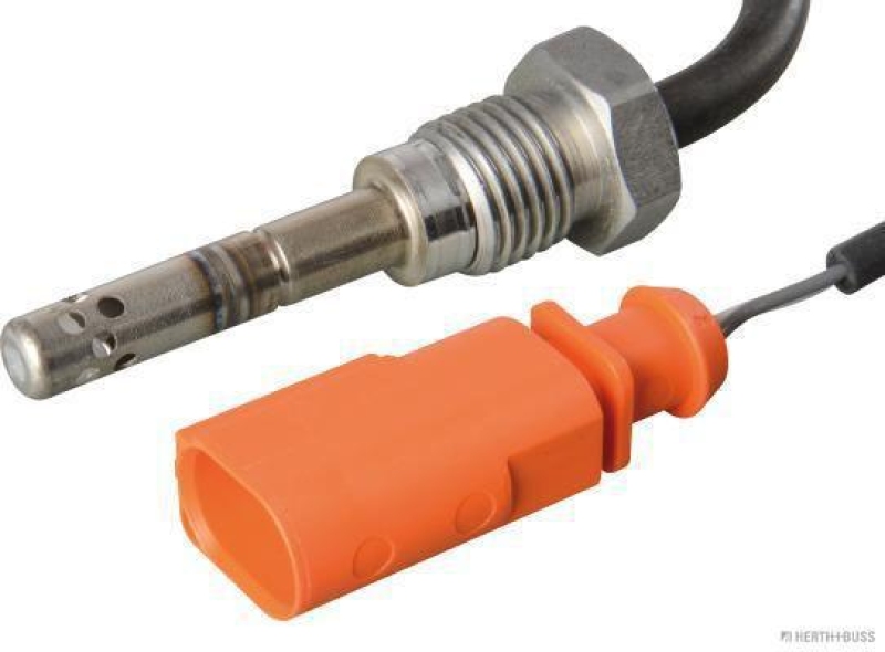 HERTH+BUSS ELPARTS Sensor, Abgastemperatur 70682014