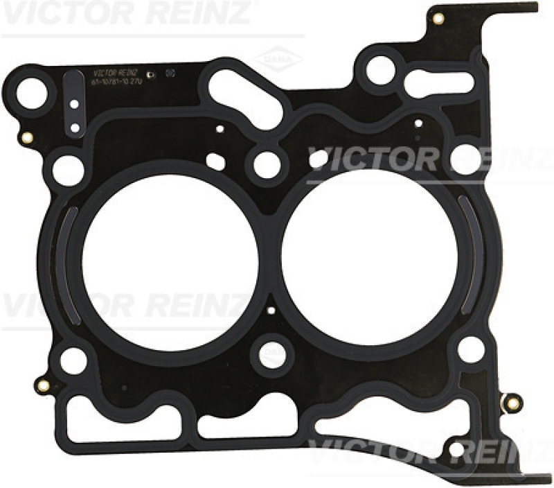 VICTOR REINZ Gasket, cylinder head