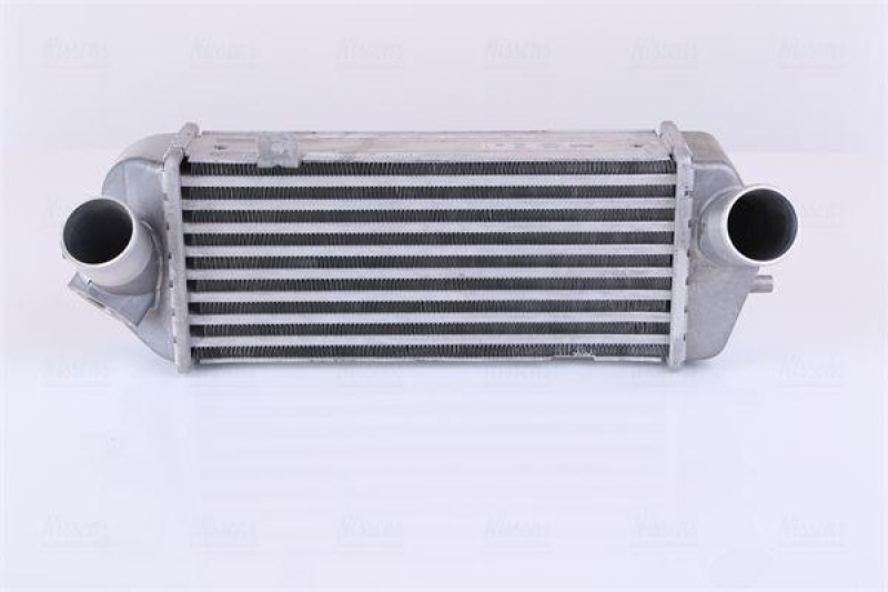 NISSENS Charge Air Cooler