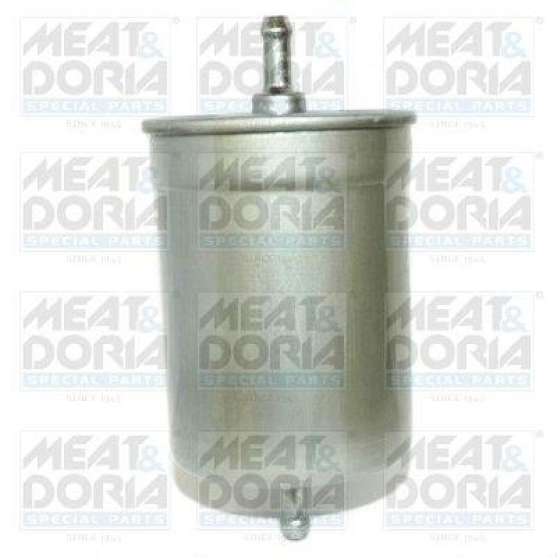 MEAT & DORIA Fuel Filter