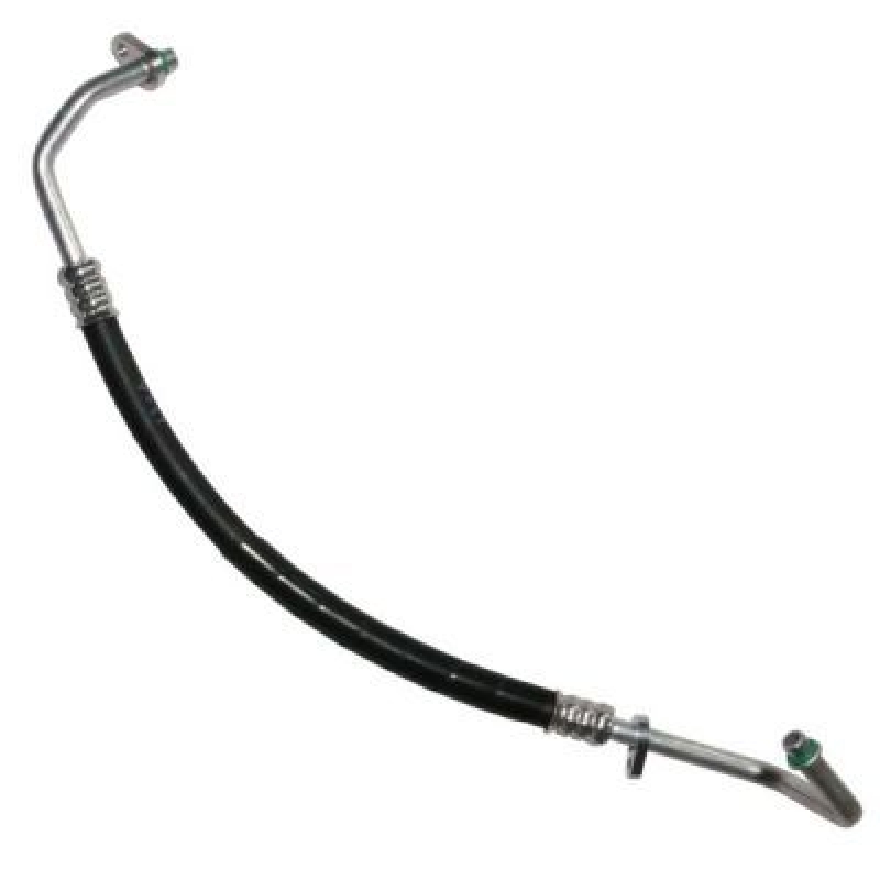 THERMOTEC High Pressure Line, air conditioning