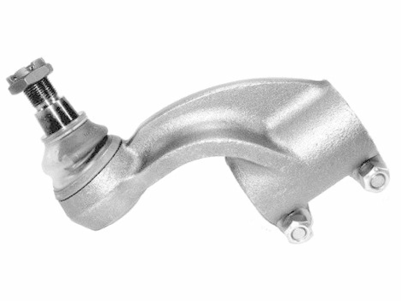 LEMFÖRDER Tie Rod End