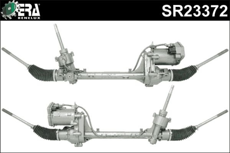 ERA Benelux Steering Gear