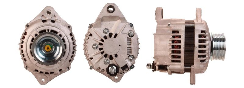 ELSTOCK Alternator