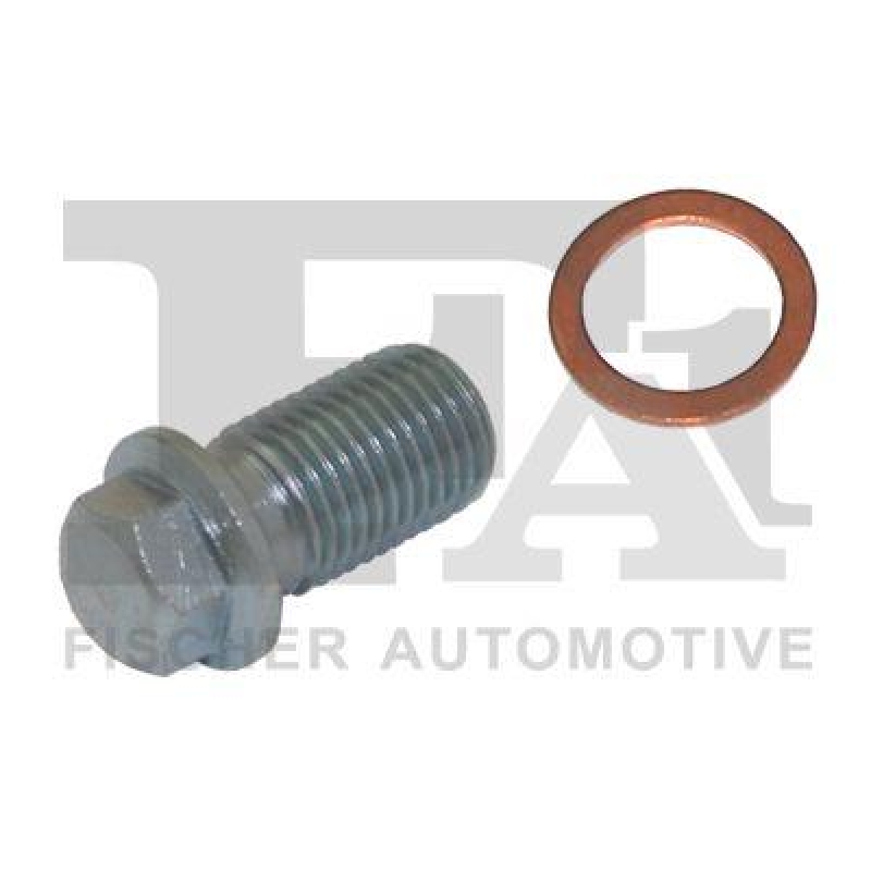 FA1 Screw Plug, oil sump