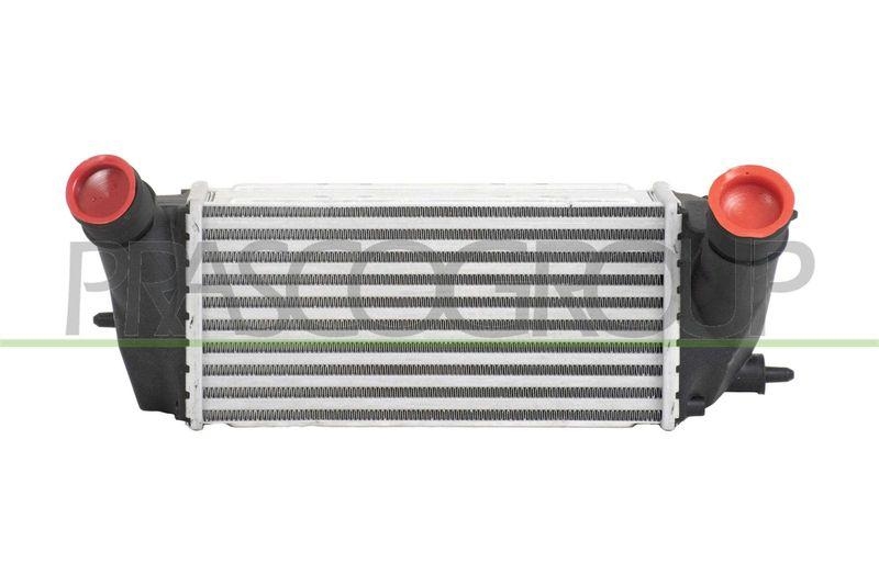 PRASCO Ladeluftk&uuml;hler PrascoSelection