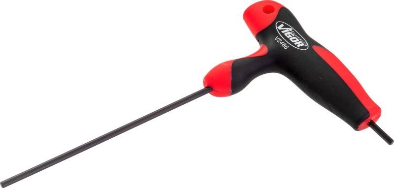 VIGOR Screwdriver