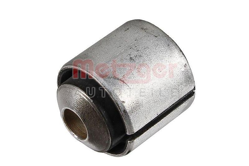METZGER Lagerung, Lenker GREENPARTS 52108809