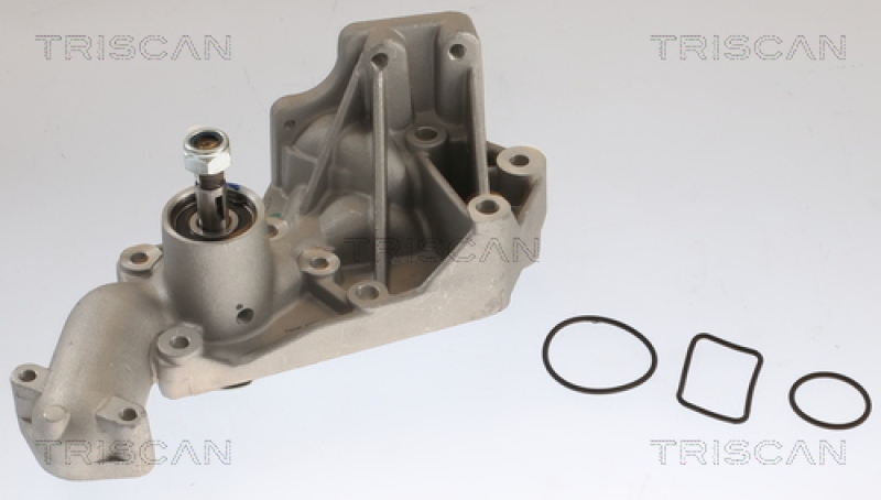 TRISCAN Wasserpumpe, Motork&uuml;hlung 8600 10090