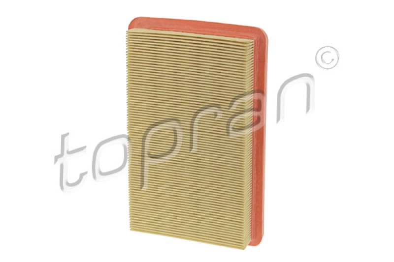TOPRAN Luftfilter 600 070