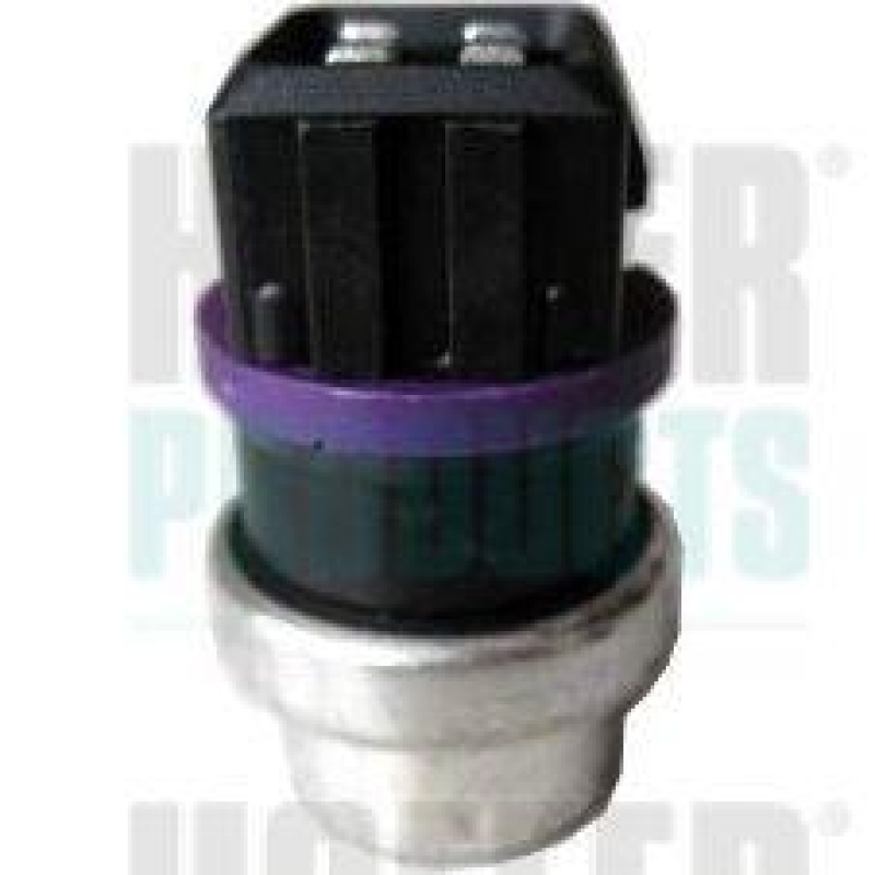 HOFFER Sensor, Kühlmitteltemperatur