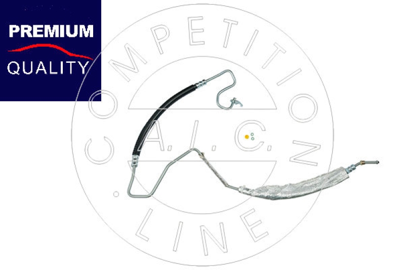 AIC Hydraulikschlauch, Lenkung AIC Premium Quality, Erstausrüsterqualit&...