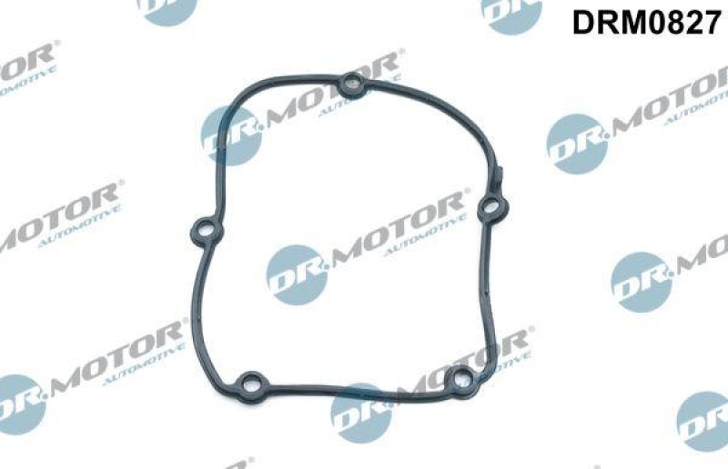 Dr.Motor Automotive Dichtung, Steuergehäusedeckel